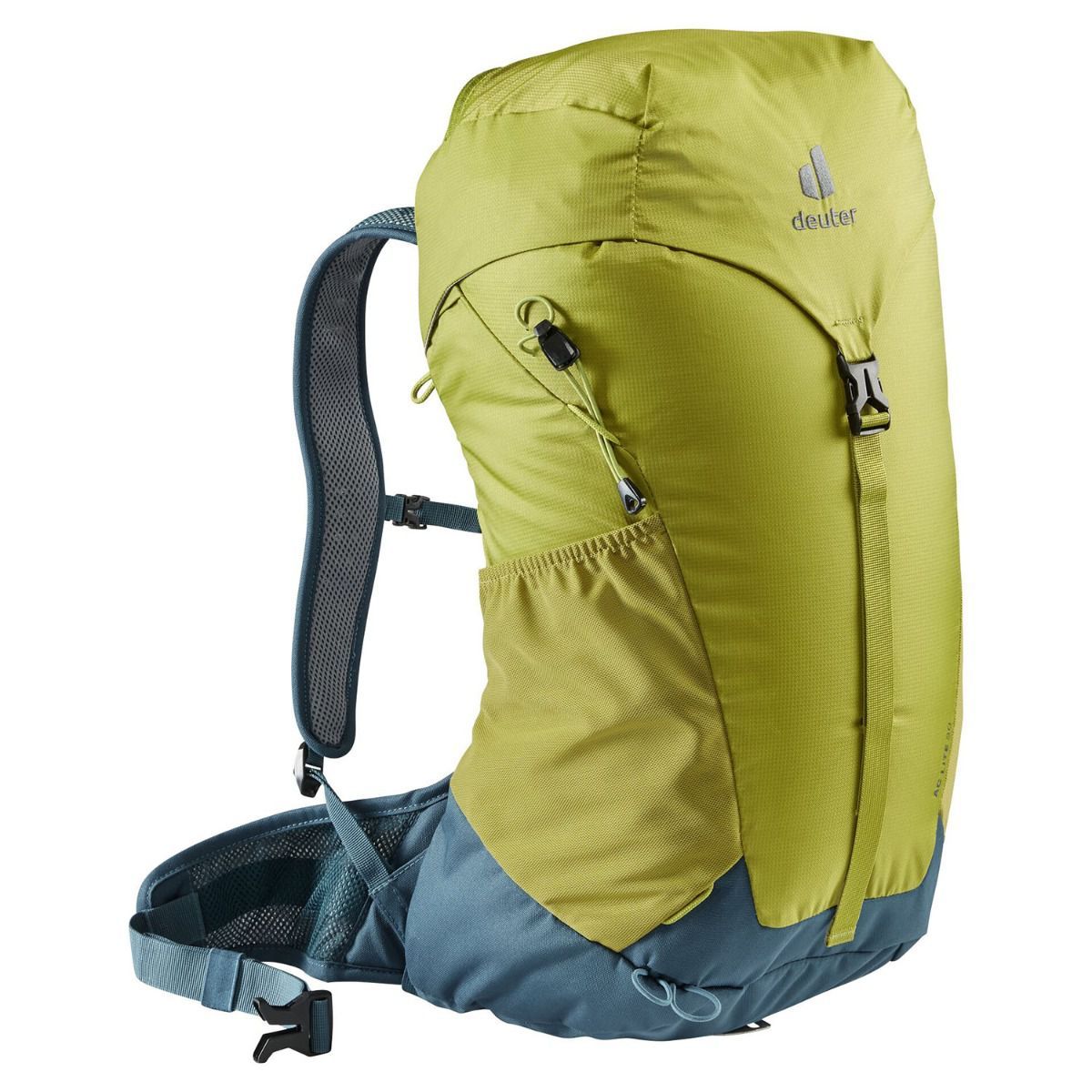 wanderrucksack light Deuter AC Lite 30 Moss-Arctic Wanderrucksack