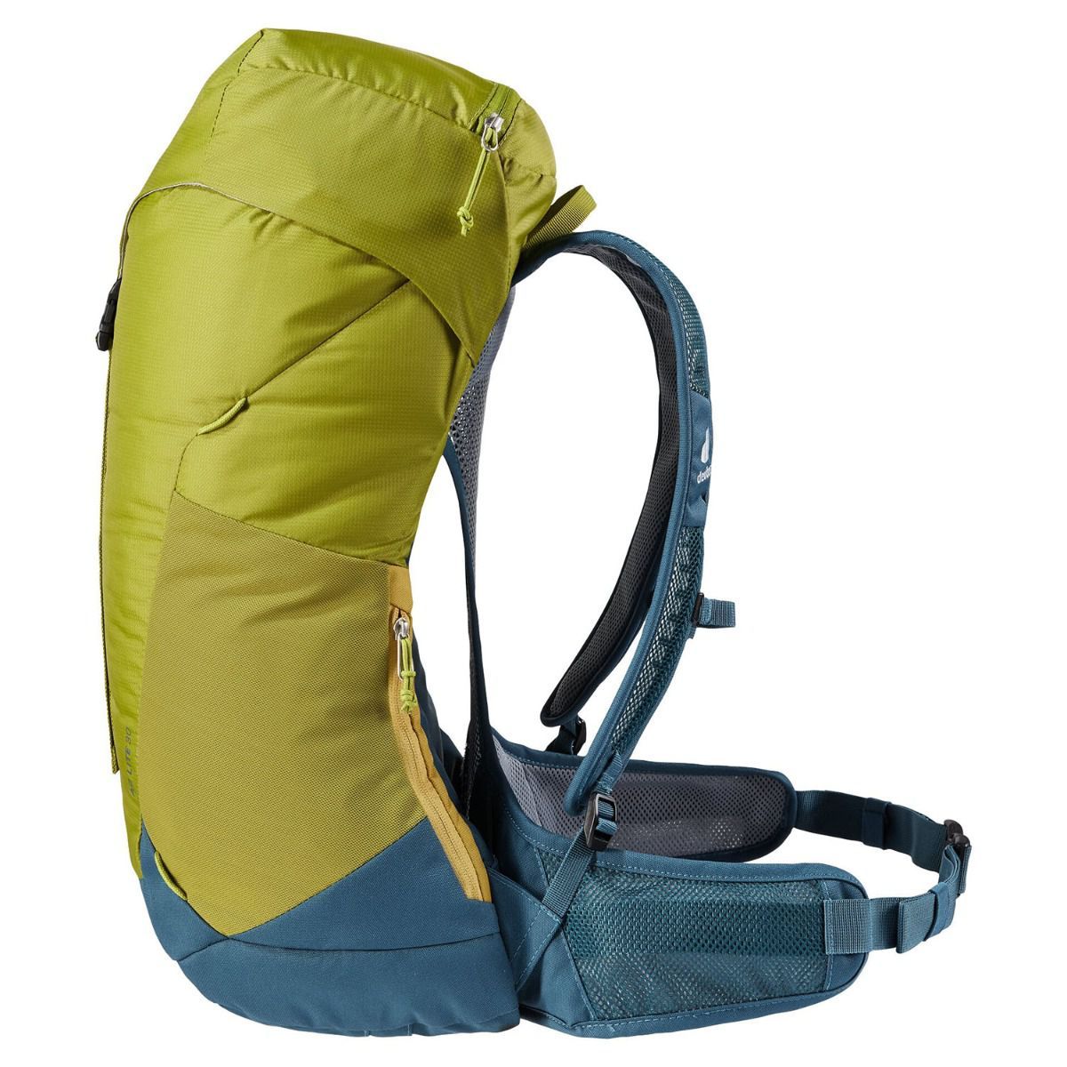 Deuter AC Lite 30 Moss-Arctic Wanderrucksack