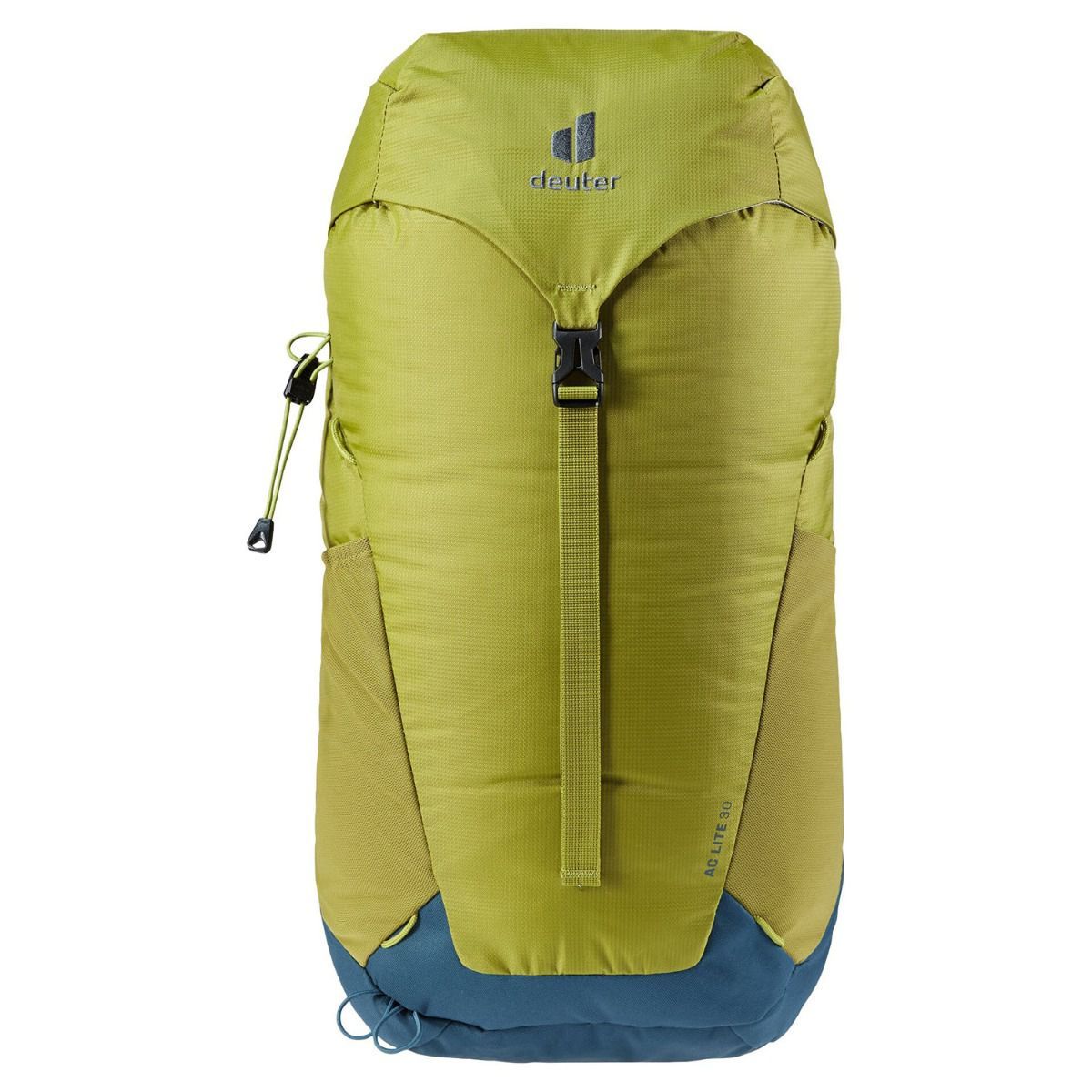 Deuter AC Lite 30 Moss-Arctic Wanderrucksack