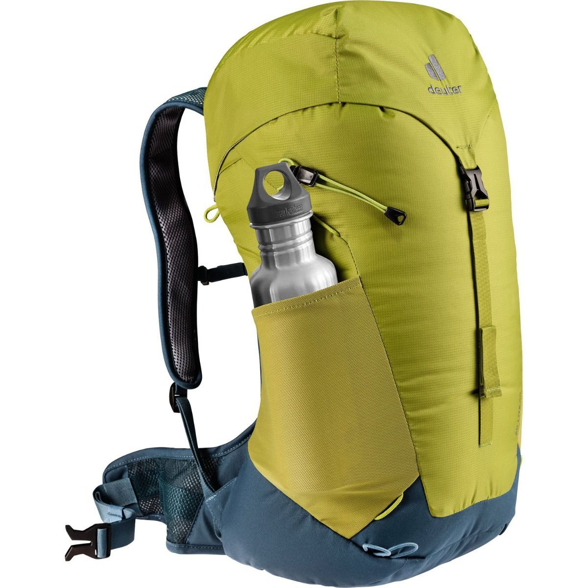 Deuter AC Lite 30 Moss-Arctic Wanderrucksack