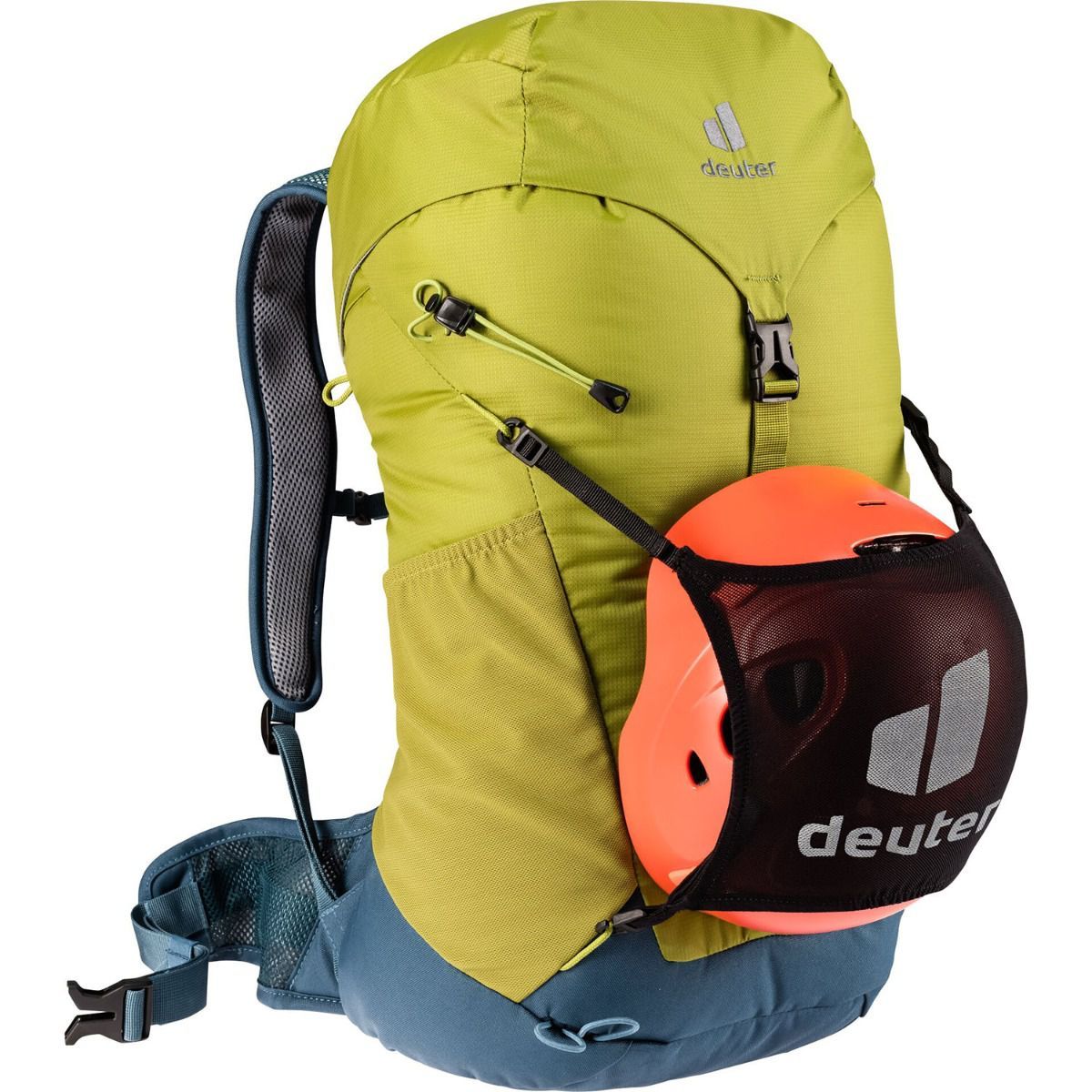Deuter AC Lite 30 Moss-Arctic Wanderrucksack
