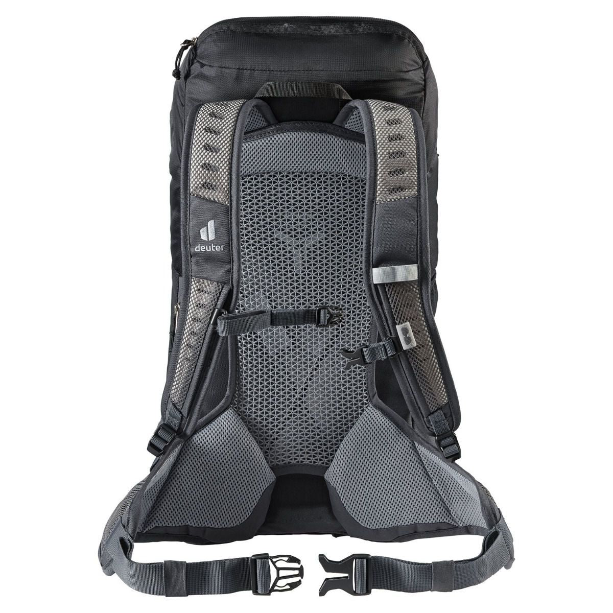 Deuter AC Lite 30 Black-Graphite Wanderrucksack