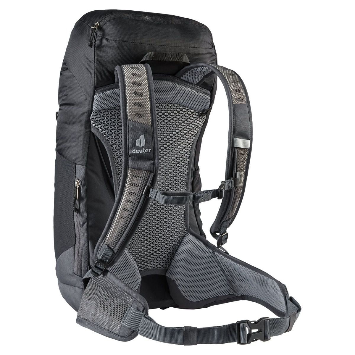 Deuter AC Lite 30 Black-Graphite Wanderrucksack