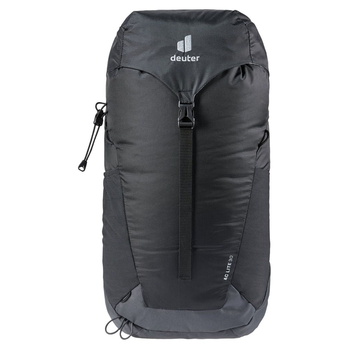 Deuter AC Lite 30 Black-Graphite Wanderrucksack