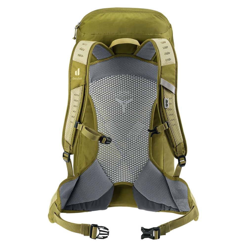 Deuter AC Lite 30 Linden-Cactus Wanderrucksack