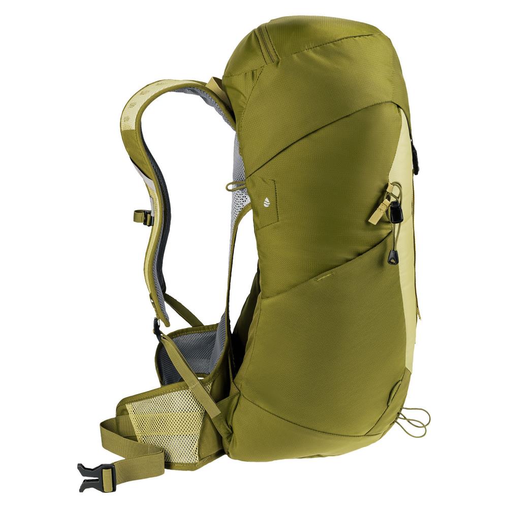 Deuter AC Lite 30 Linden-Cactus Wanderrucksack