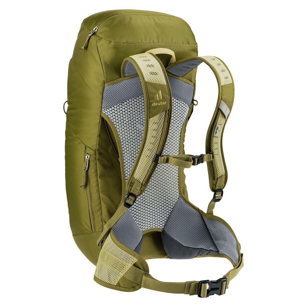 Deuter AC Lite 30 Linden-Cactus Wanderrucksack