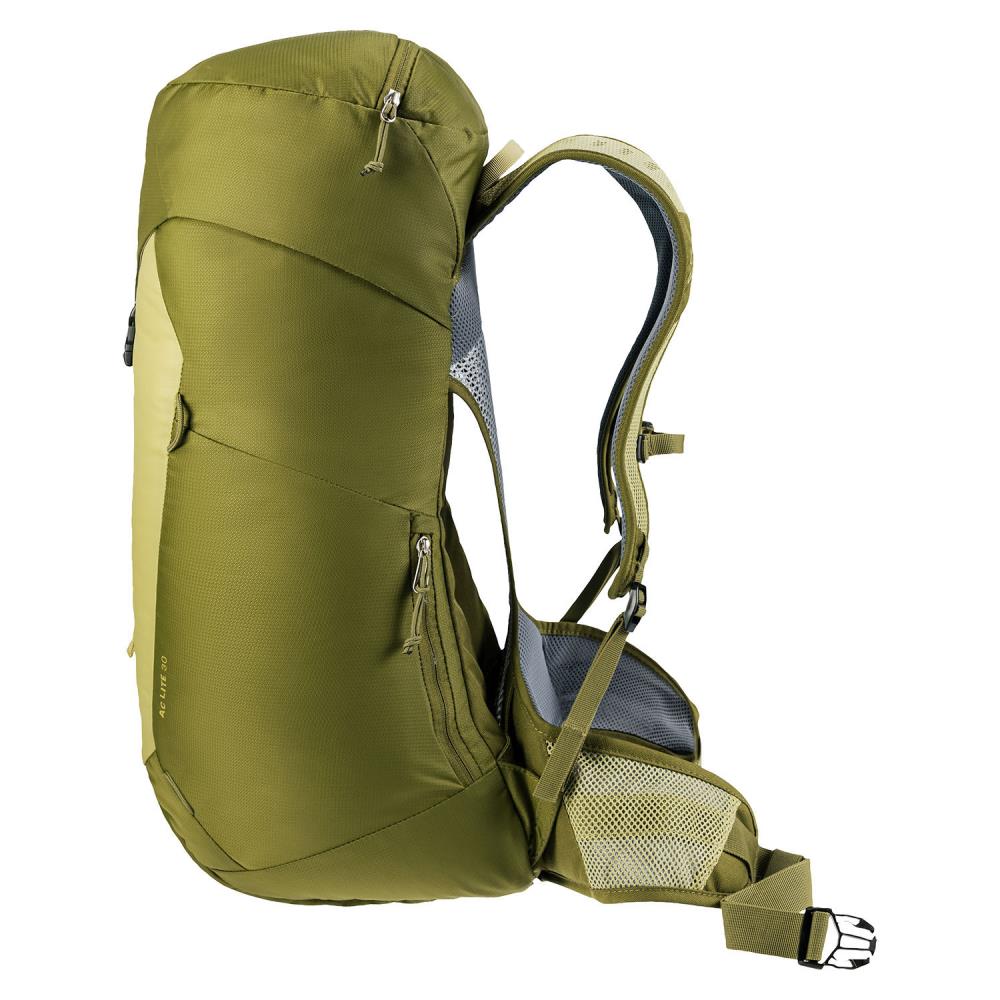 Deuter AC Lite 30 Linden-Cactus Wanderrucksack