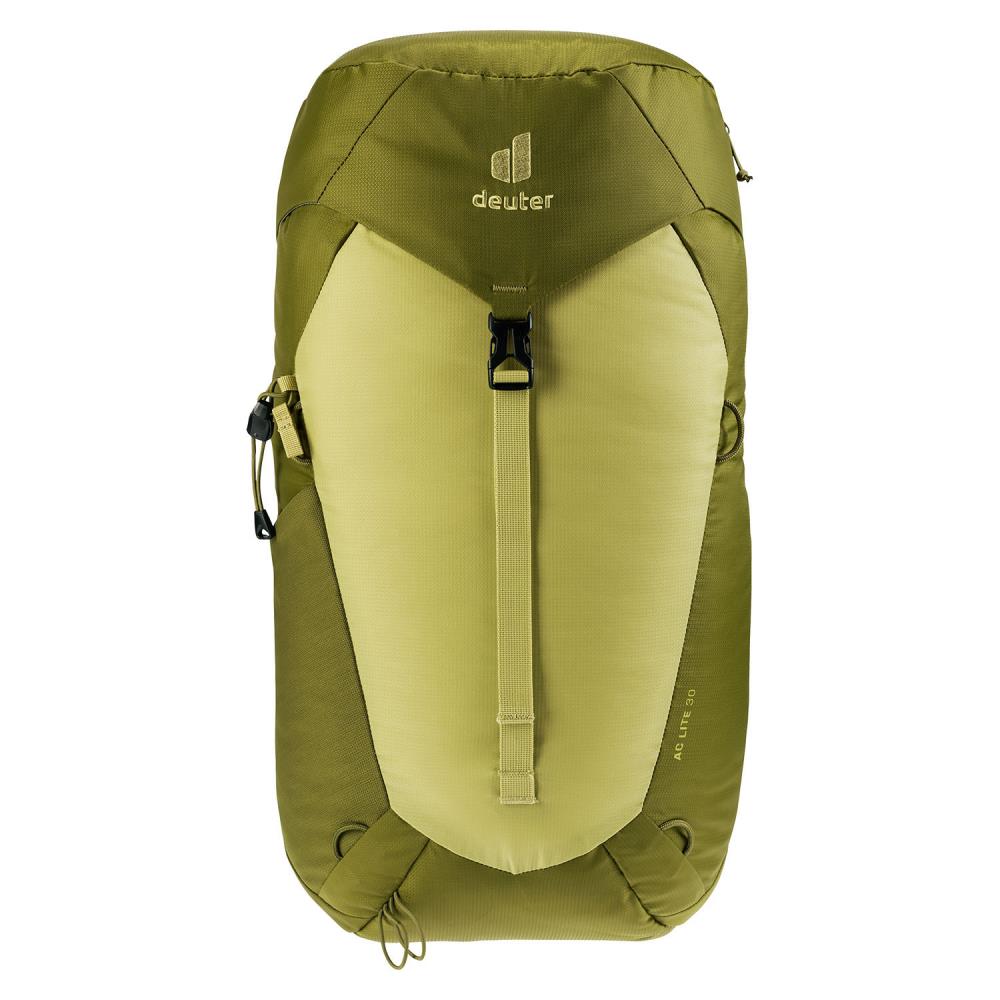 Deuter AC Lite 30 Linden-Cactus Wanderrucksack