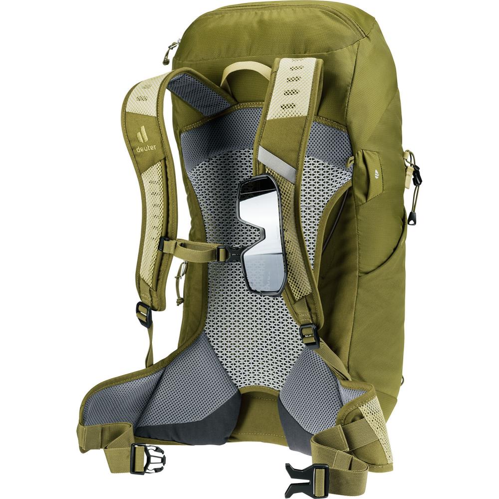 Deuter AC Lite 30 Linden-Cactus Wanderrucksack