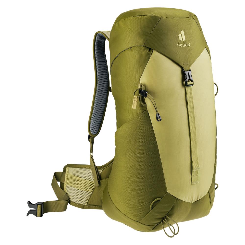 wanderrucksack berlin Deuter AC Lite 30 Linden-Cactus Wanderrucksack