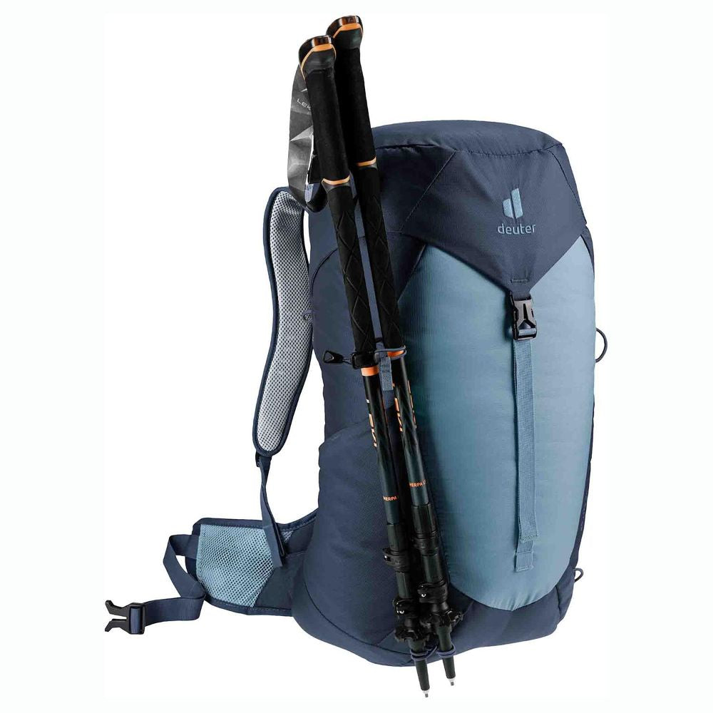 Deuter AC Lite 30 Atlantic-Ink Wanderrucksack