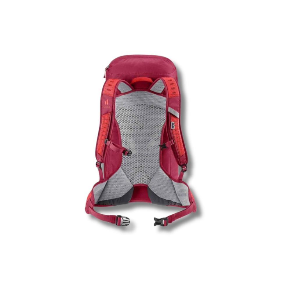 Deuter AC Lite 30 Cherry-Masala Wanderrucksack