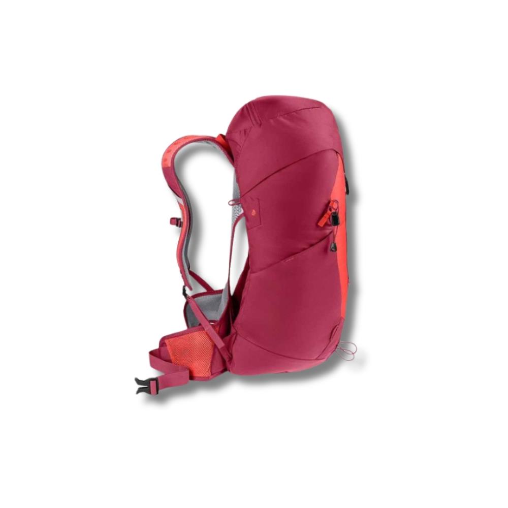 Deuter AC Lite 30 Cherry-Masala Wanderrucksack