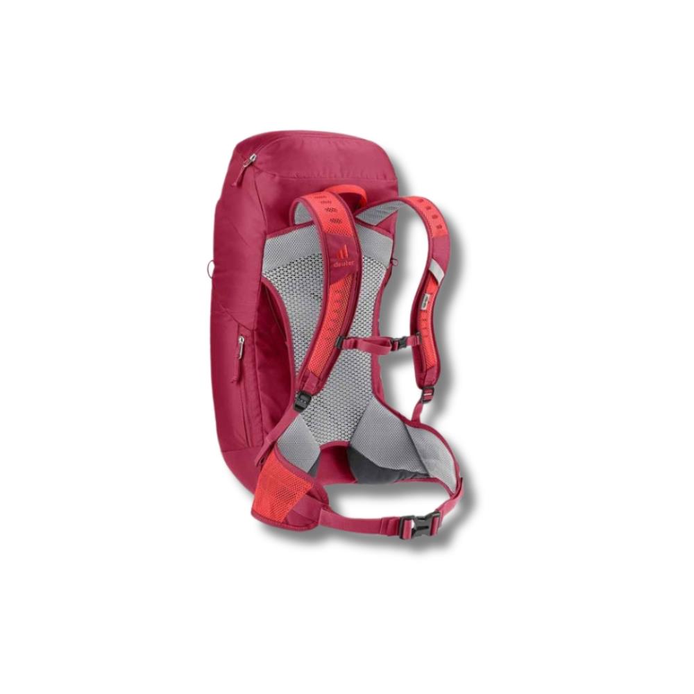 Deuter AC Lite 30 Cherry-Masala Wanderrucksack