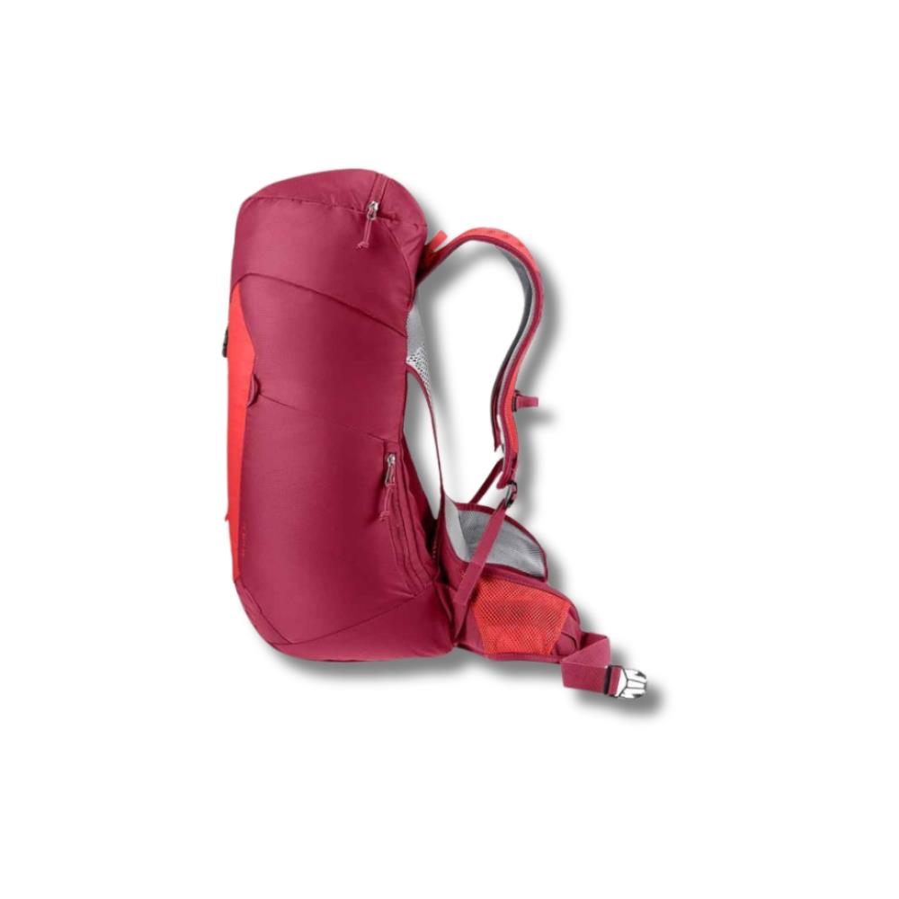 Deuter AC Lite 30 Cherry-Masala Wanderrucksack