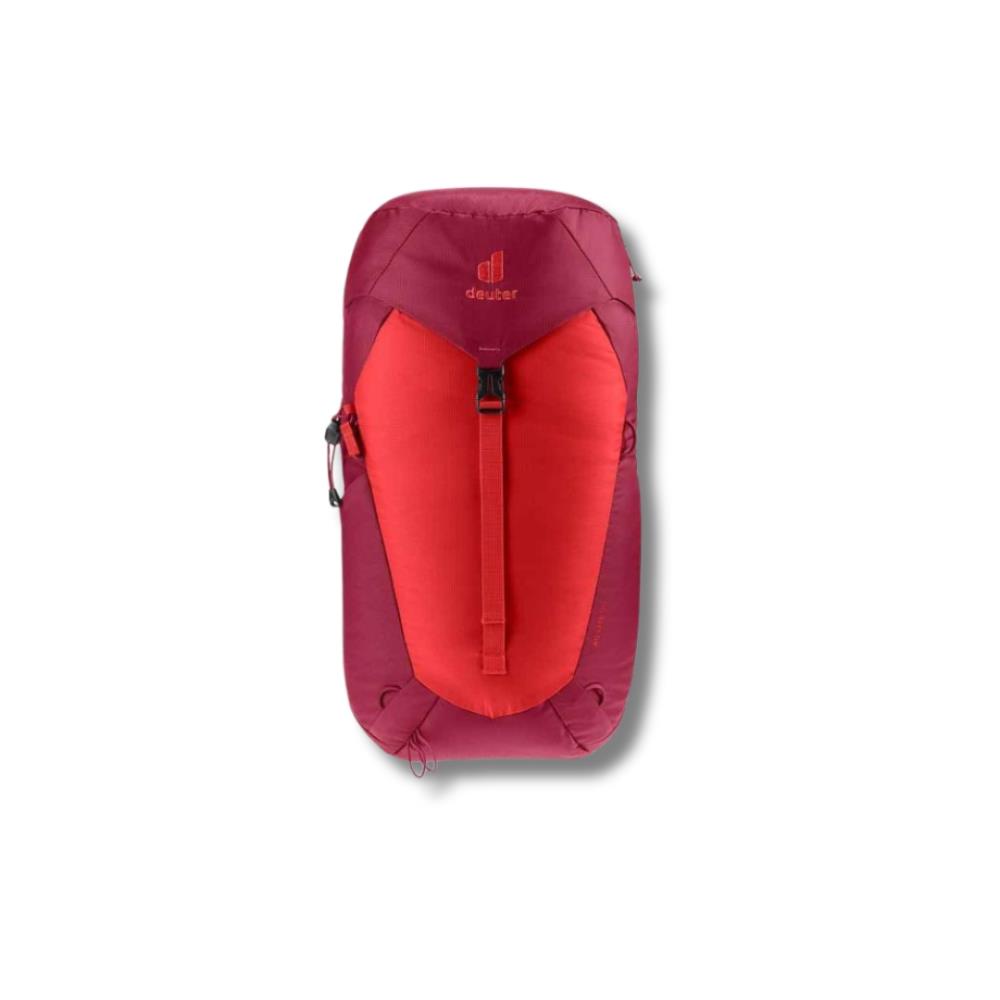 Deuter AC Lite 30 Cherry-Masala Wanderrucksack