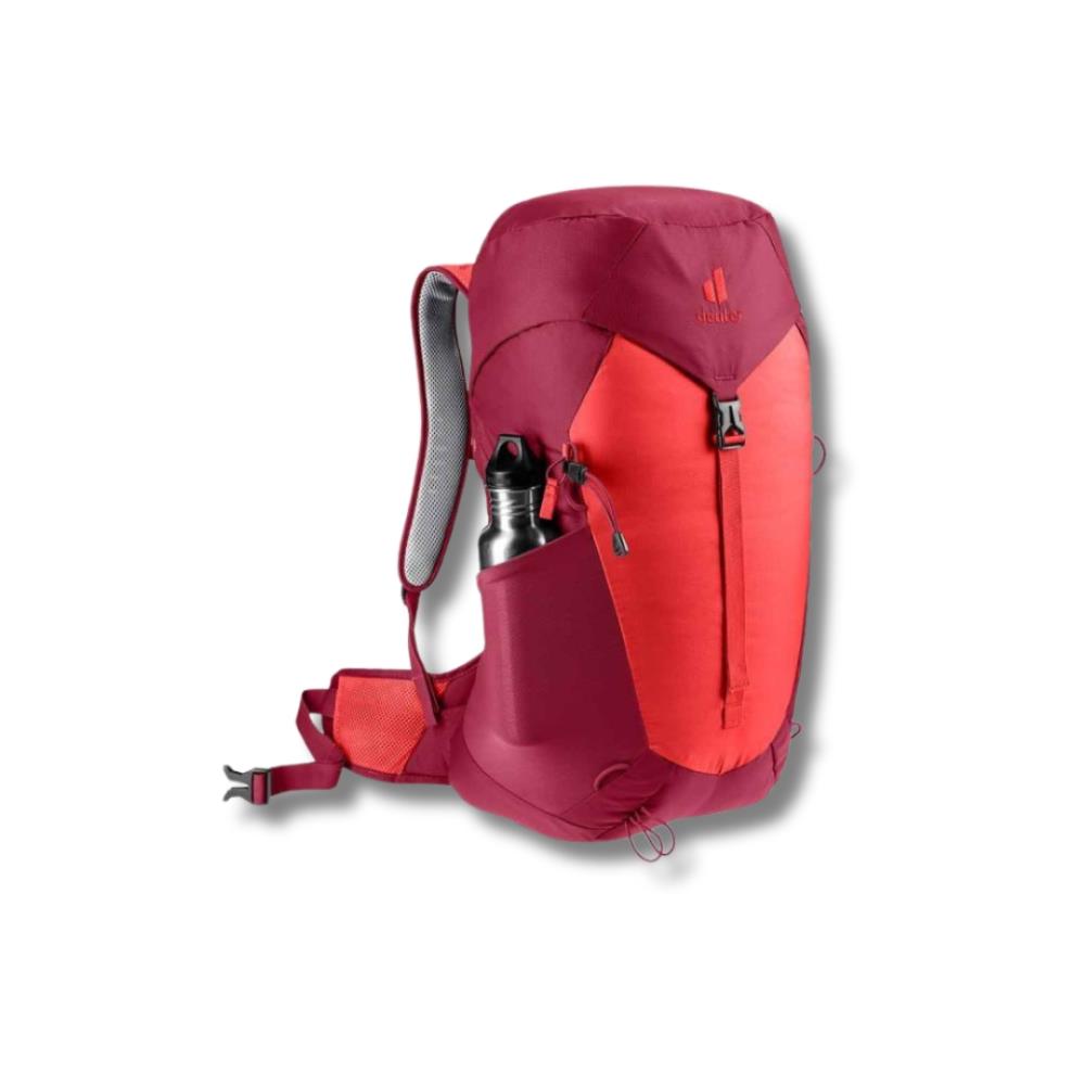 Deuter AC Lite 30 Cherry-Masala Wanderrucksack