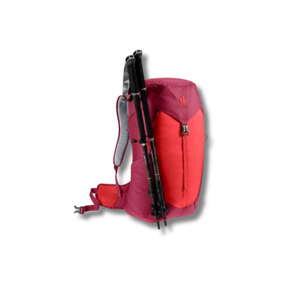 Deuter AC Lite 30 Cherry-Masala Wanderrucksack
