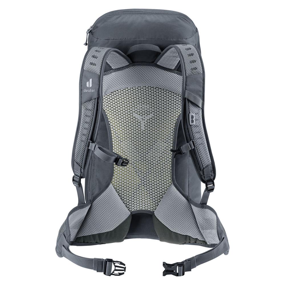 Deuter AC Lite 30 Black Wanderrucksack