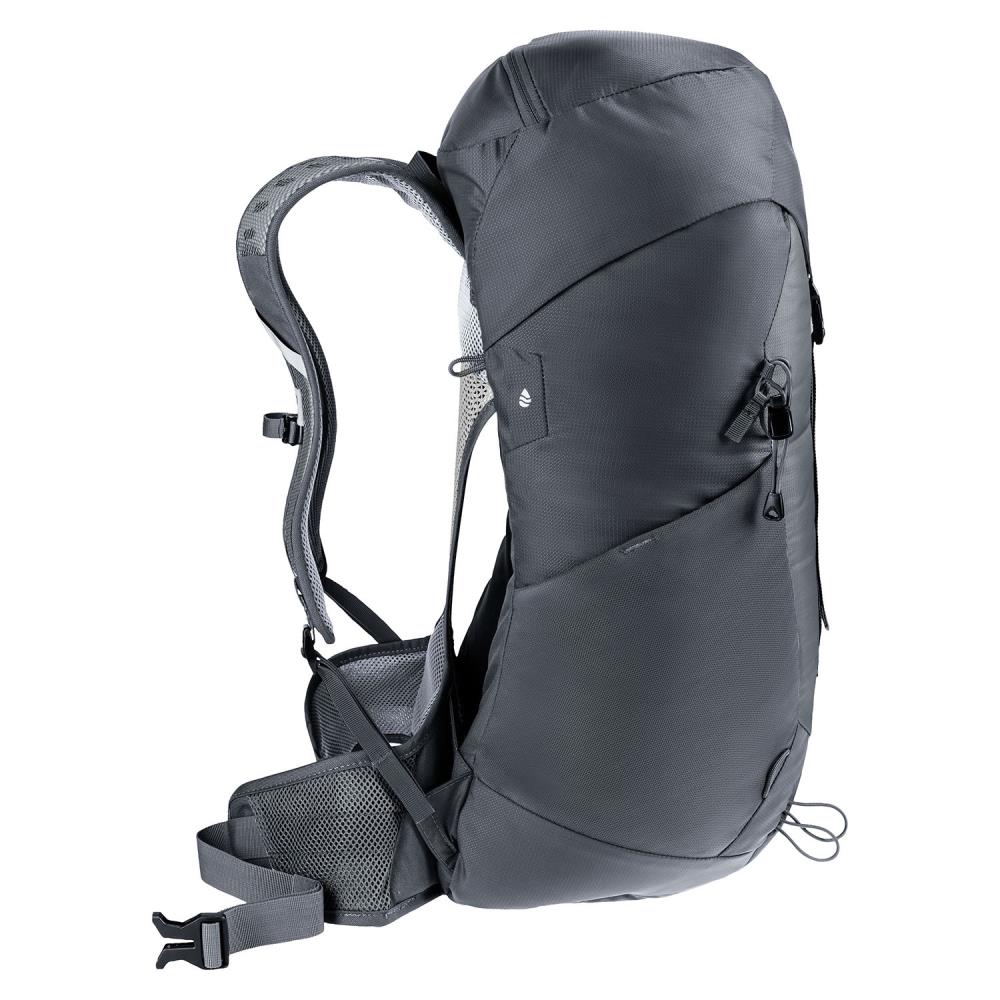 Deuter AC Lite 30 Black Wanderrucksack