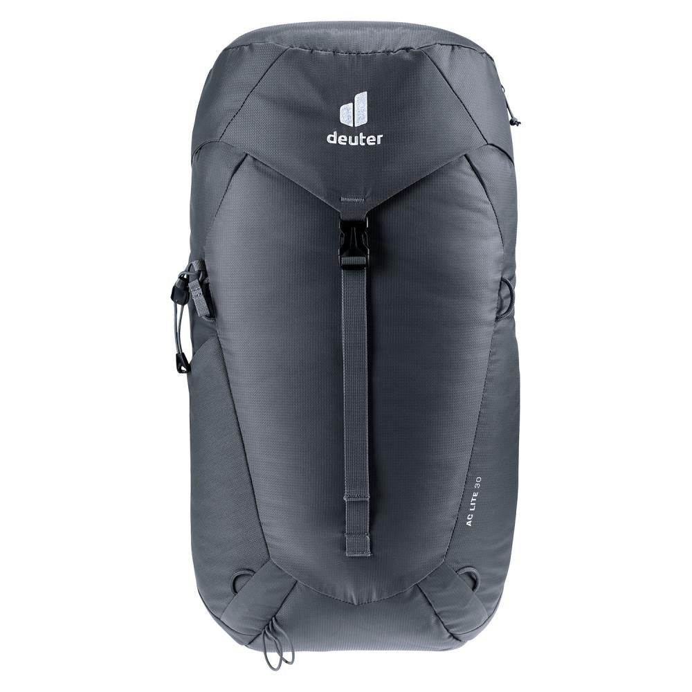 Deuter AC Lite 30 Black Wanderrucksack