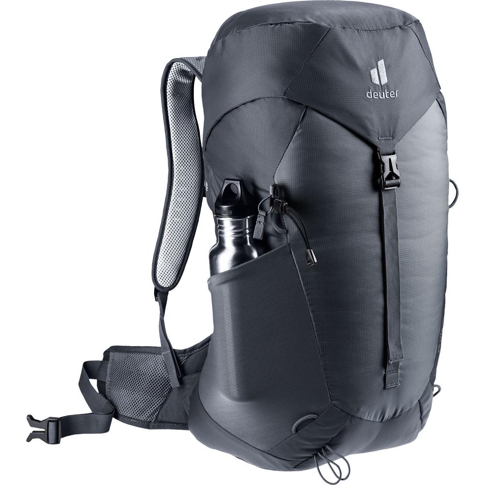 Deuter AC Lite 30 Black Wanderrucksack