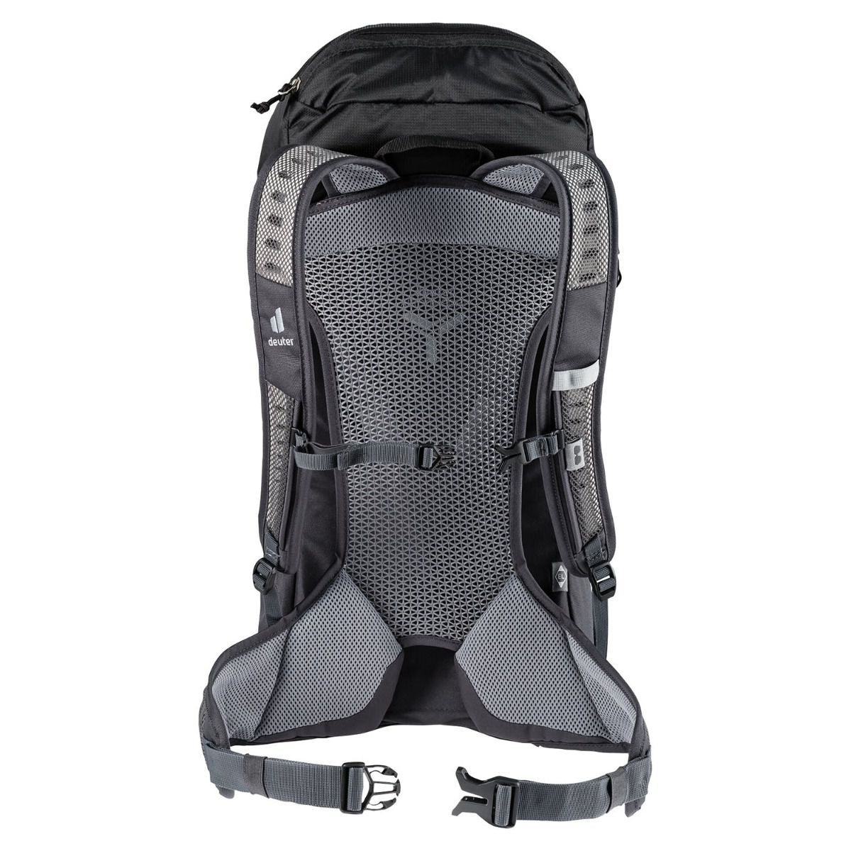 Deuter AC Lite 32 EL Black-Graphite Wanderrucksack