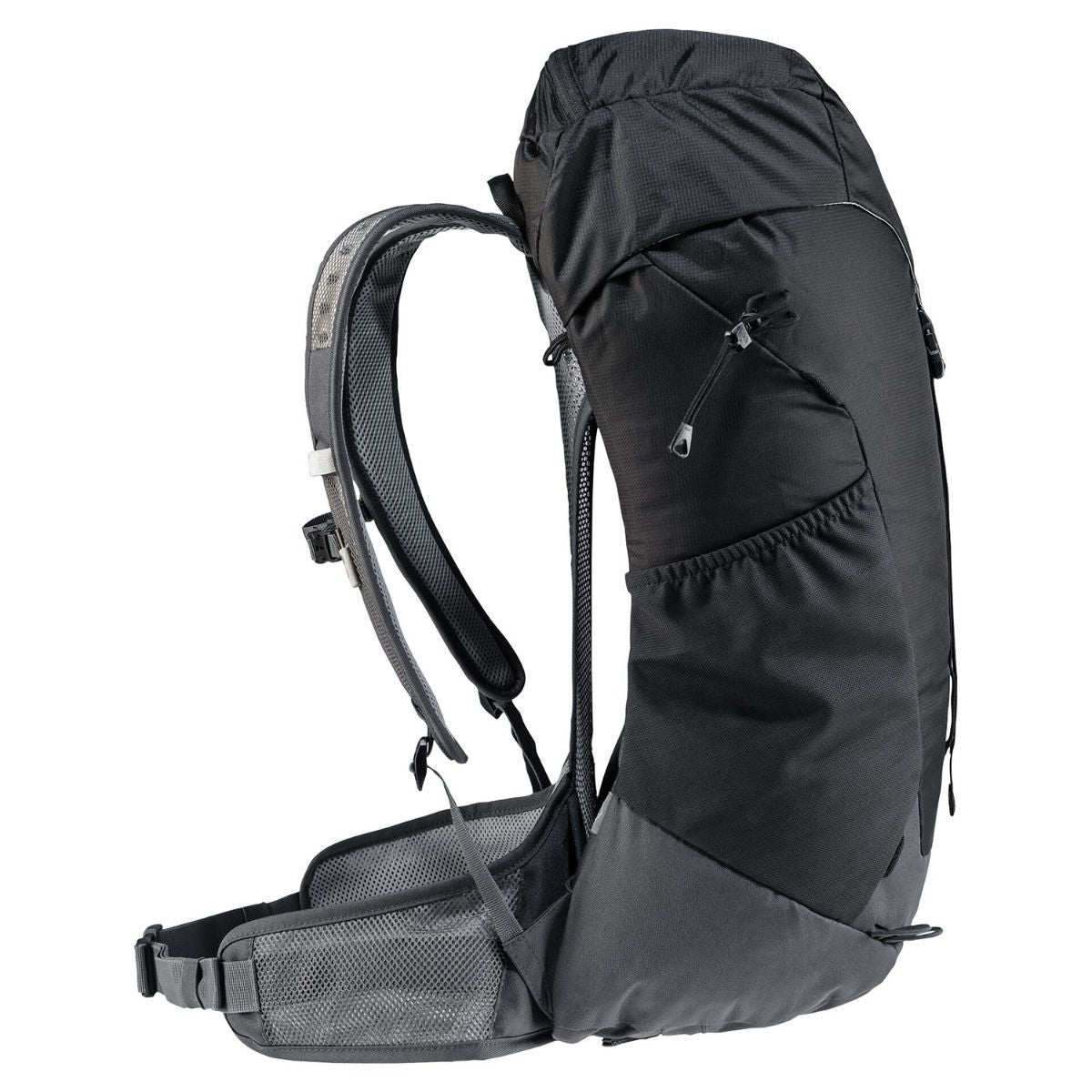 Deuter AC Lite 32 EL Black-Graphite Wanderrucksack