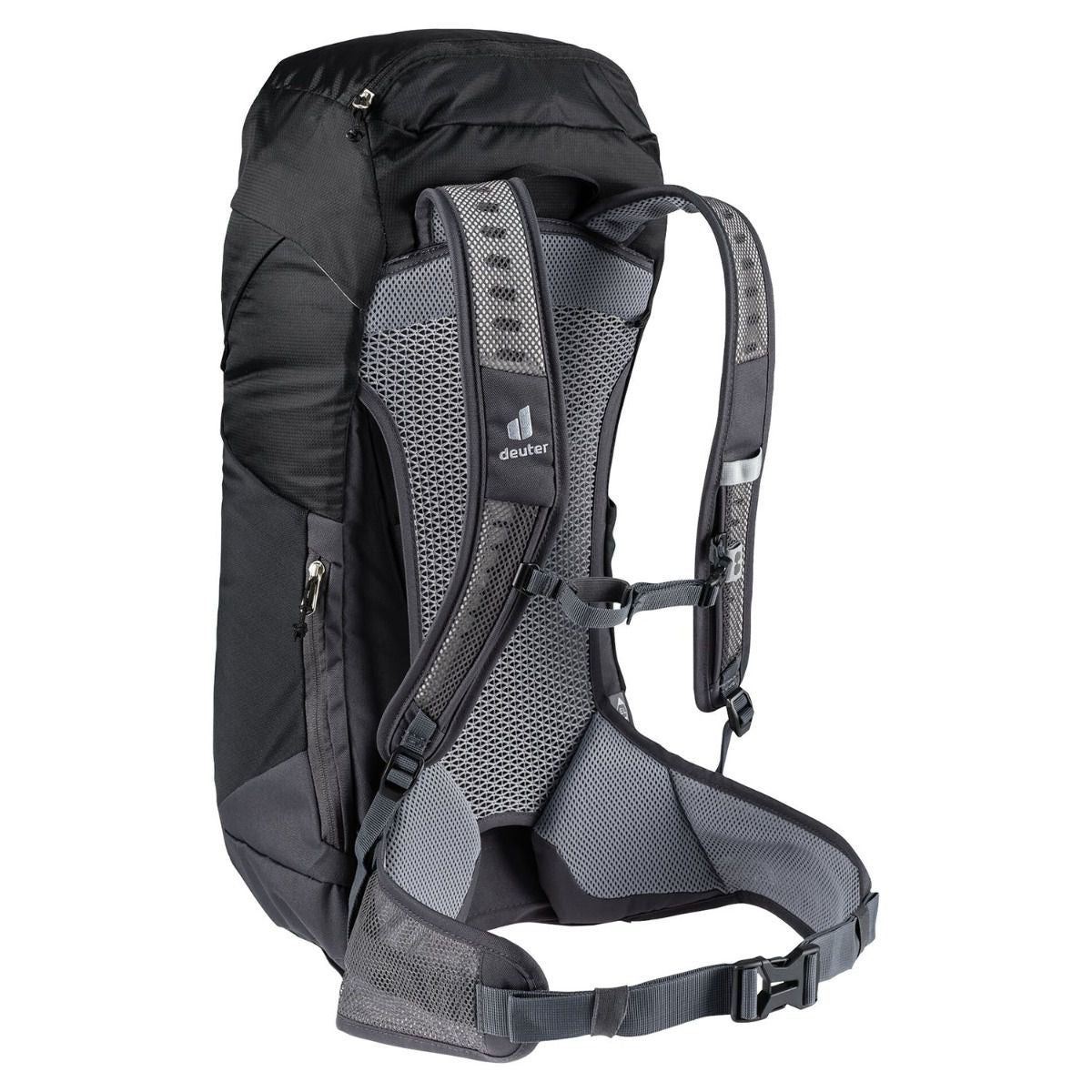 Deuter AC Lite 32 EL Black-Graphite Wanderrucksack