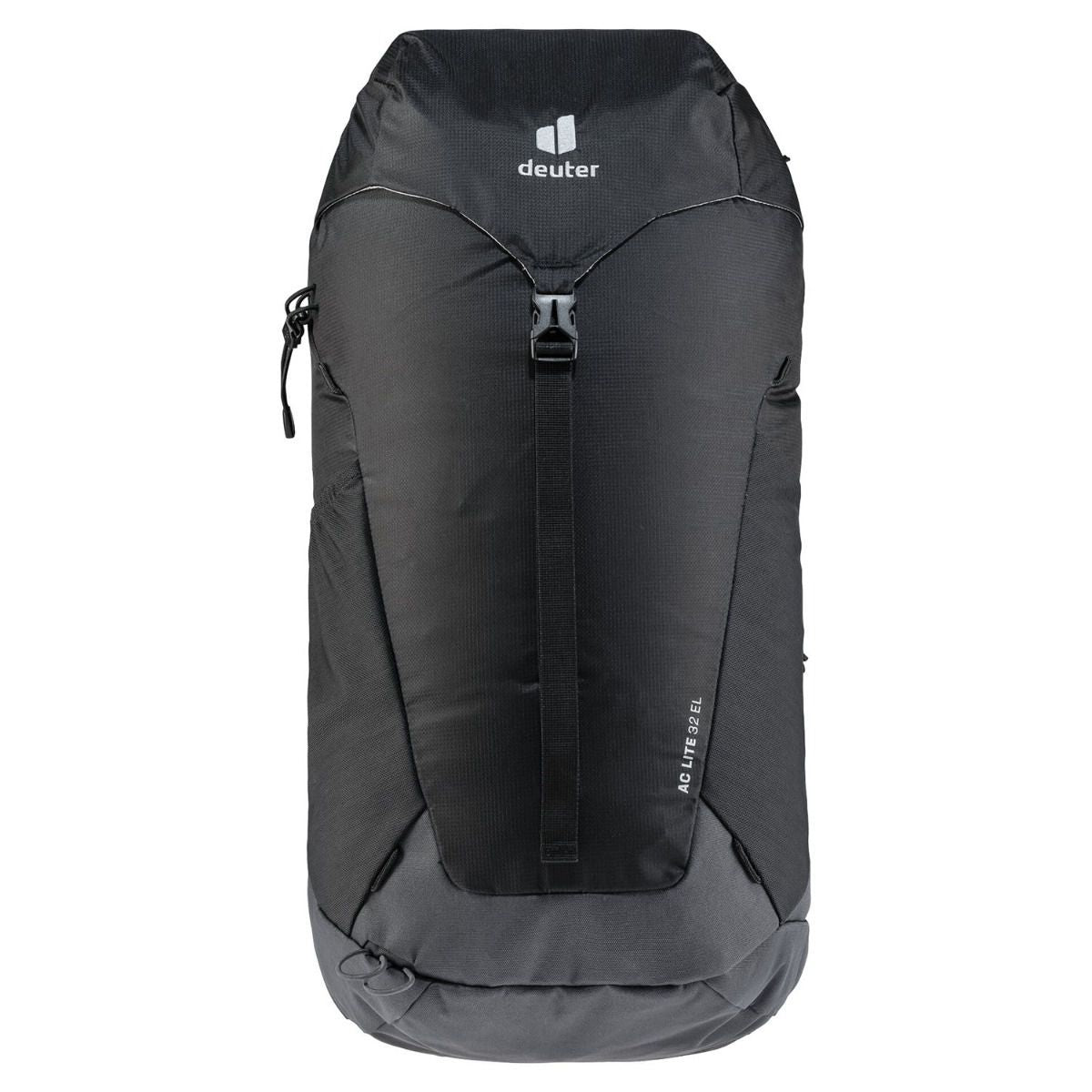 Deuter AC Lite 32 EL Black-Graphite Wanderrucksack