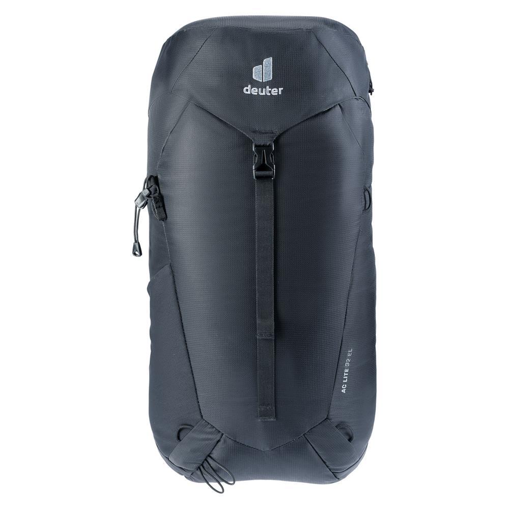 Deuter AC Lite 32 EL Black Wanderrucksack