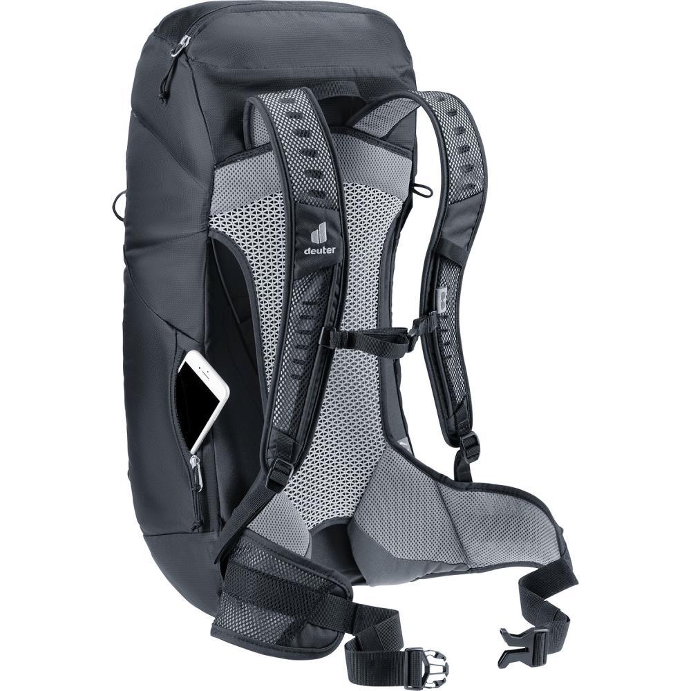 Deuter AC Lite 32 EL Black Wanderrucksack