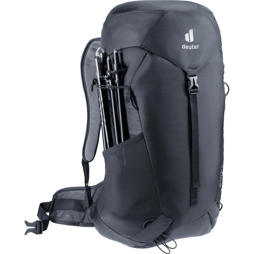 Deuter AC Lite 32 EL Black Wanderrucksack