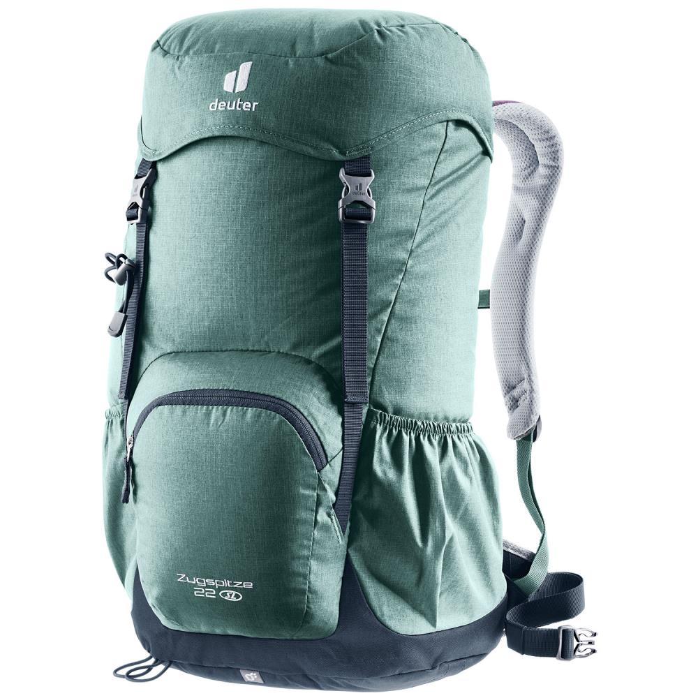 Deuter Zugspitze 22 SL Jade-Ink Wanderrucksack