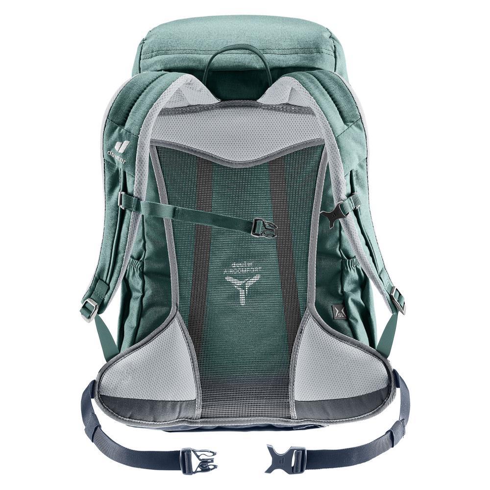 Deuter Zugspitze 22 SL Jade-Ink Wanderrucksack