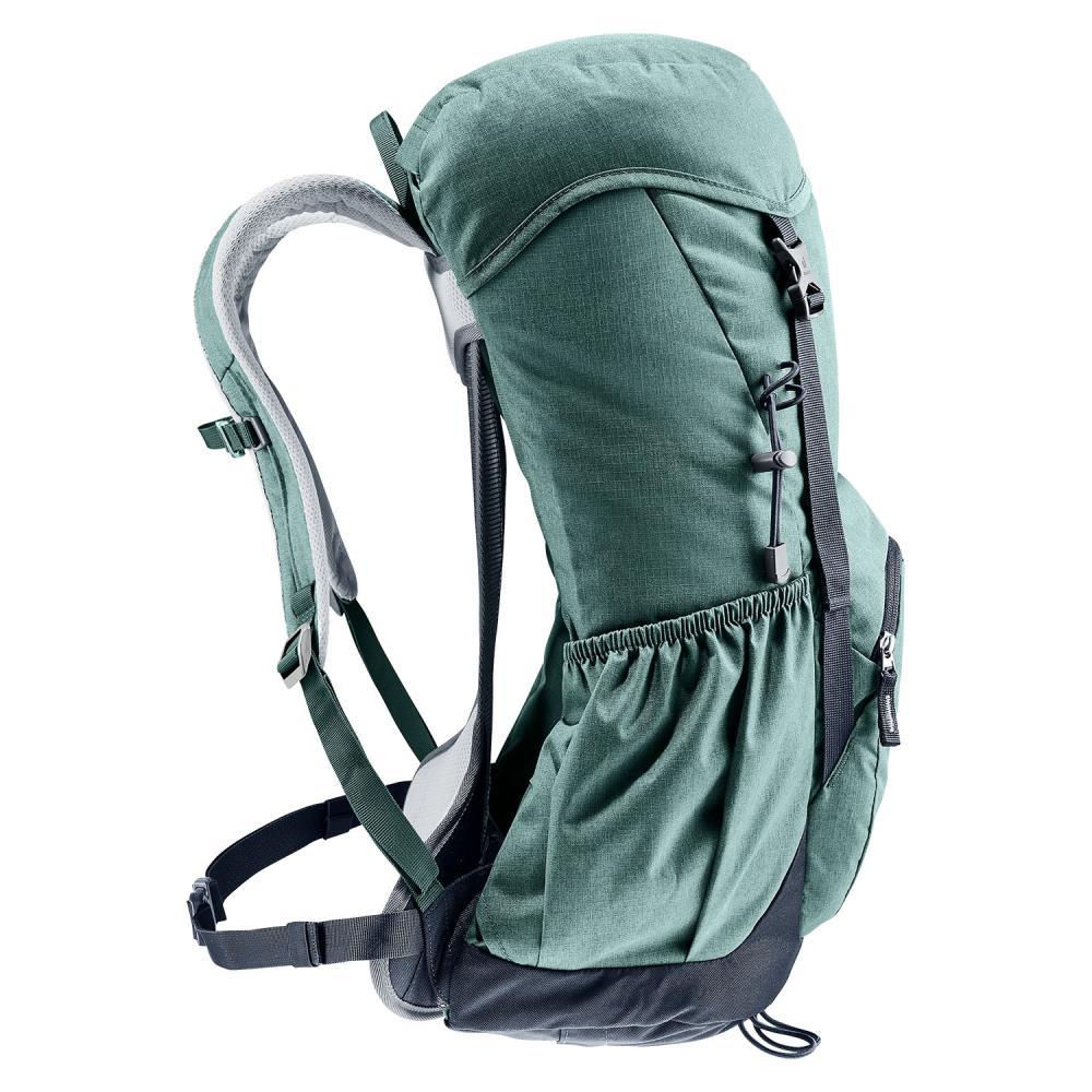 Deuter Zugspitze 22 SL Jade-Ink Wanderrucksack