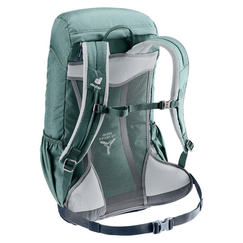 Deuter Zugspitze 22 SL Jade-Ink Wanderrucksack