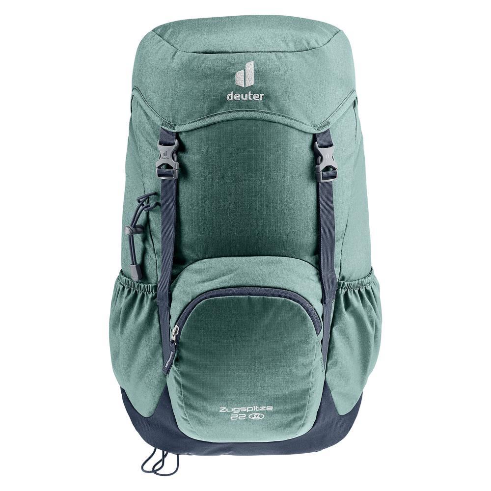 Deuter Zugspitze 22 SL Jade-Ink Wanderrucksack