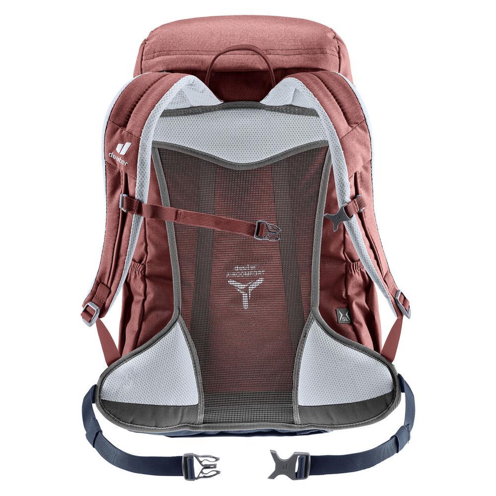 Deuter Zugspitze 22 SL Caspia-Ink Wanderrucksack