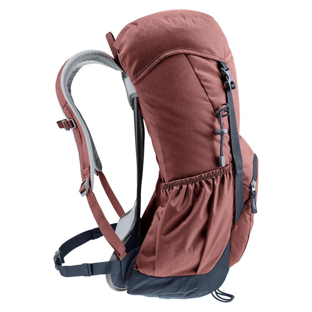 Deuter Zugspitze 22 SL Caspia-Ink Wanderrucksack