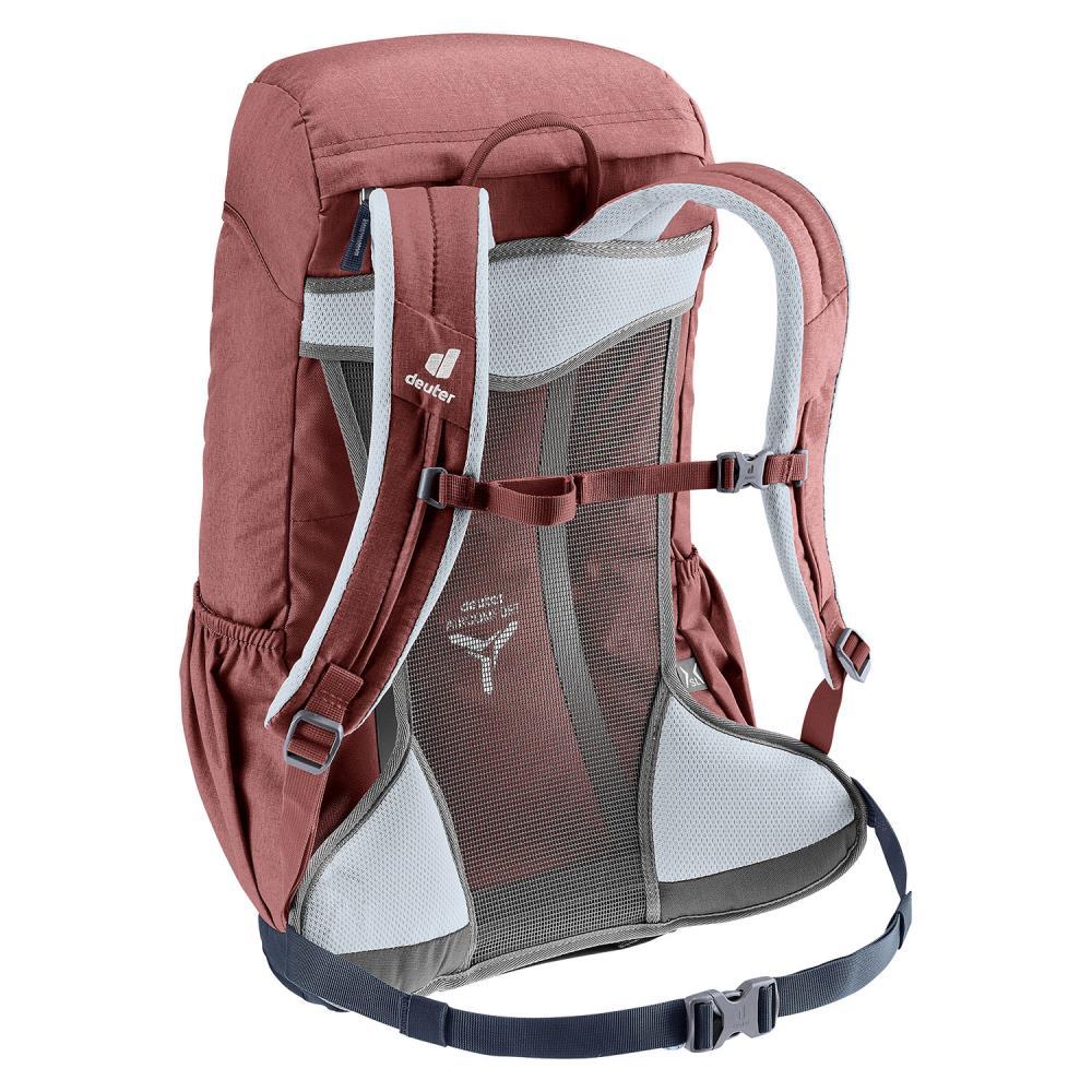 Deuter Zugspitze 22 SL Caspia-Ink Wanderrucksack