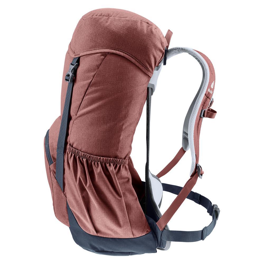 Deuter Zugspitze 22 SL Caspia-Ink Wanderrucksack