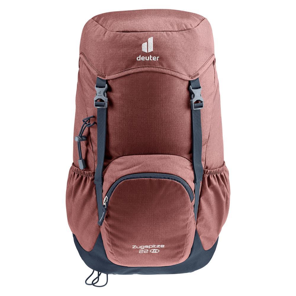 Deuter Zugspitze 22 SL Caspia-Ink Wanderrucksack