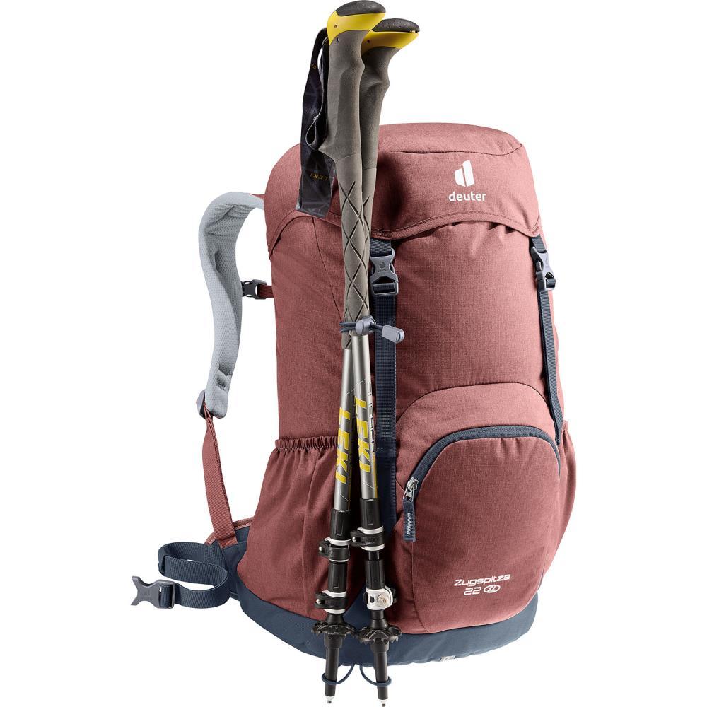 Deuter Zugspitze 22 SL Caspia-Ink Wanderrucksack