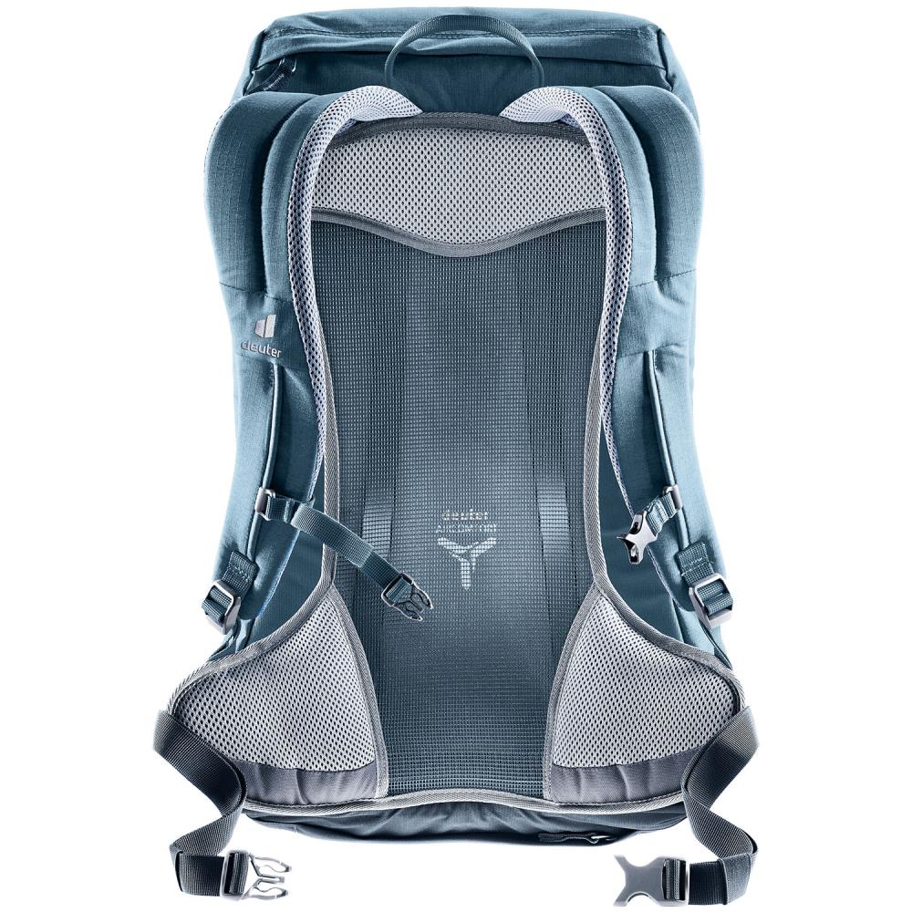 Deuter Zugspitze 24 Atlantic-Ink Wanderrucksack