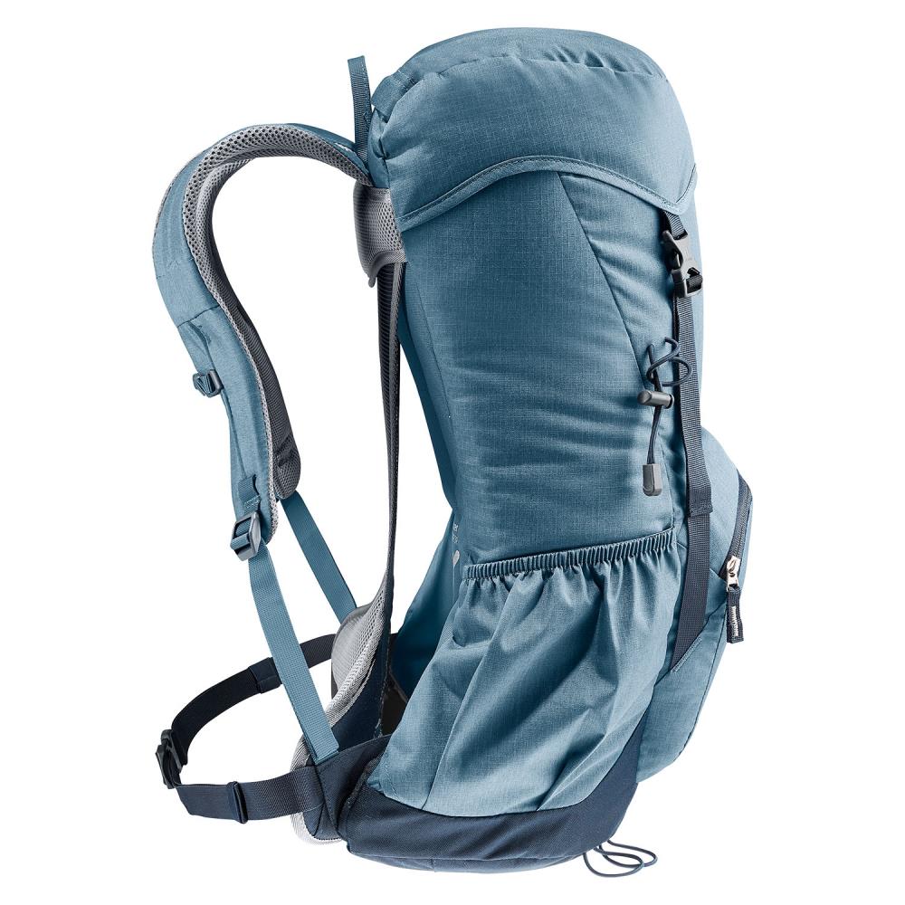 Deuter Zugspitze 24 Atlantic-Ink Wanderrucksack