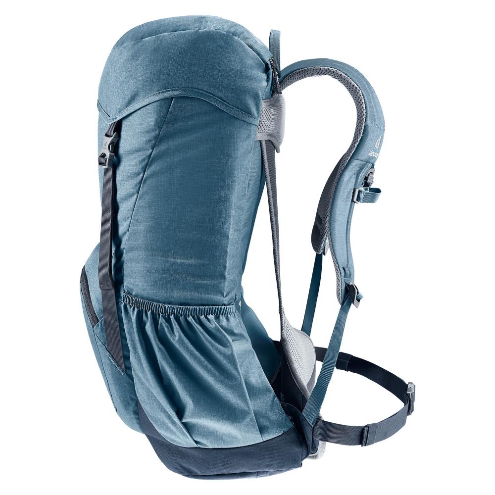 Deuter Zugspitze 24 Atlantic-Ink Wanderrucksack