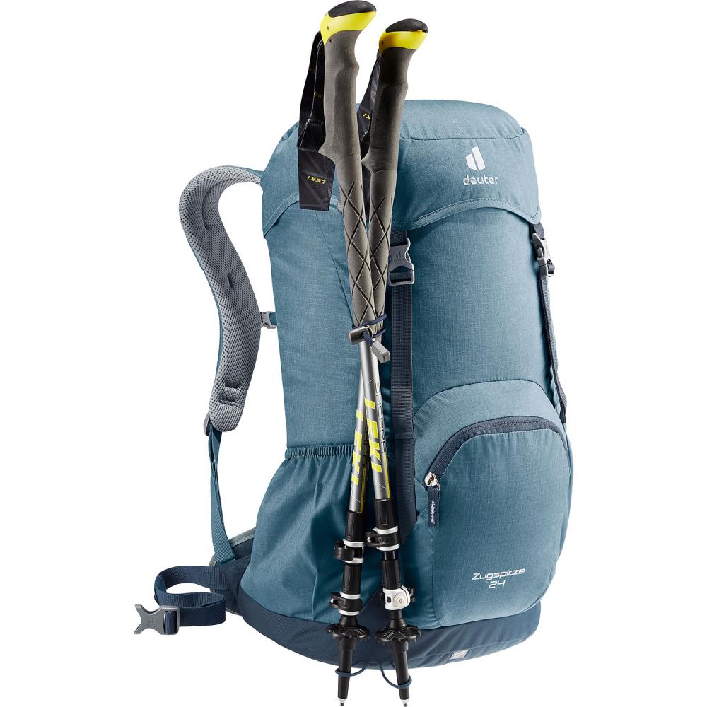 Deuter Zugspitze 24 Atlantic-Ink Wanderrucksack