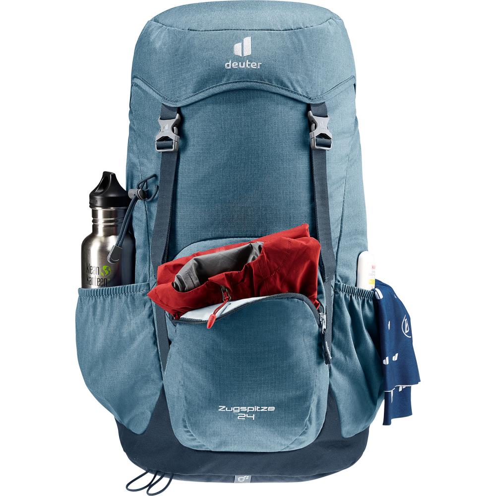 Deuter Zugspitze 24 Atlantic-Ink Wanderrucksack